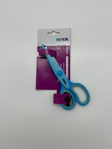 Heyda zierrandschere carlo - heyda,