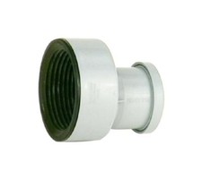 DALLMER HT/SML-Rohrverbinder