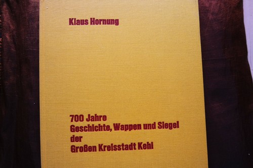 700 jahre geschichte wappen - jahre,