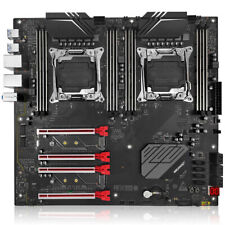 INLEL X99 Dual CPU Motherboard