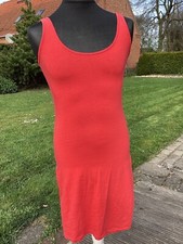 Kleid - Gr.  38  - Silver - getragen - Strandkleid