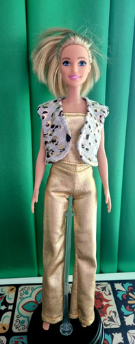 Kleidung für barbie - für,