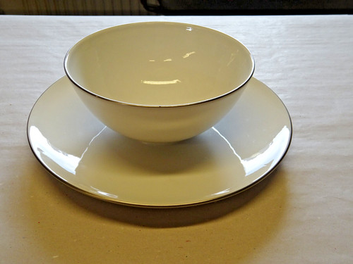 Sauciere kpm berlin urbino - berlin,