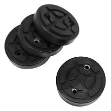 4TLG Gummiauflage Wagenheber