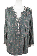 Alba Moda Bluse Damen Größe