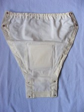 DDR Windelhöschen 80er / 90er Jahre, von Baby-Chic, aus Sammlung Nr. 2