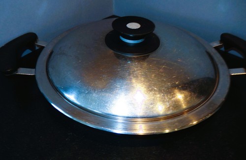 Amc pfanne griddle 7029 - amc,