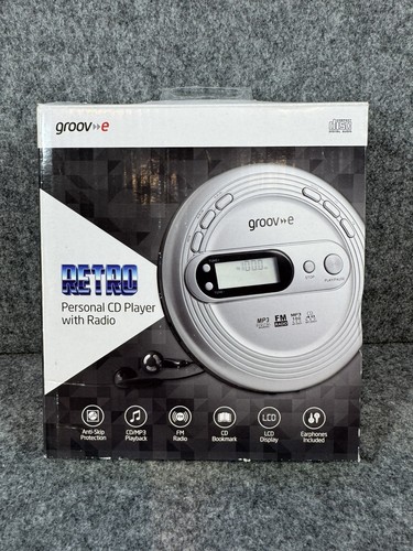 Groov retro series - groov-e,
