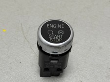 Start Knopf  Ford Kuga II DM2