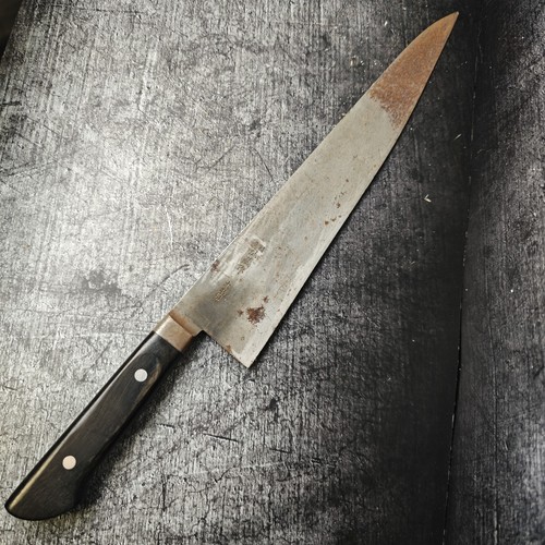 Profi gyuto japanisches - xl,