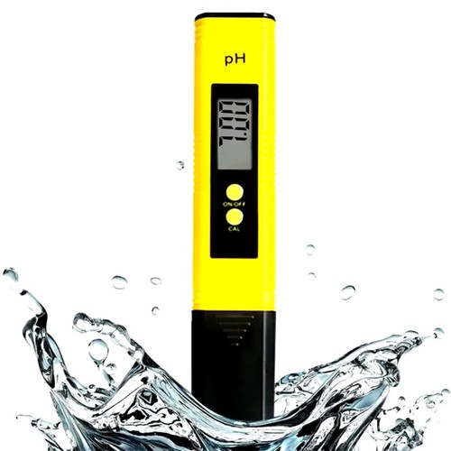 Messgerät 14 wasser - 0-14,