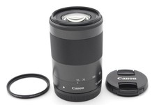 【NEUWERTIG-】Canon EF-M EFM