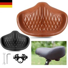 BUCKLOS Große Breite Fahrrad