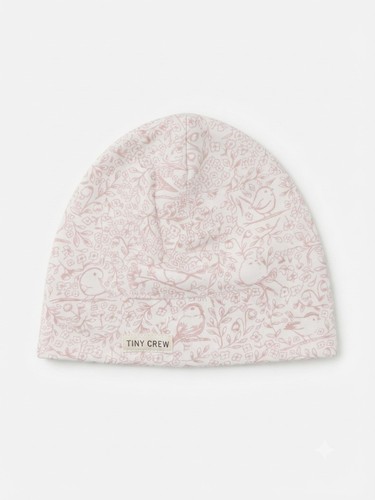 Baby beanie mütze 74 - baby, gr.