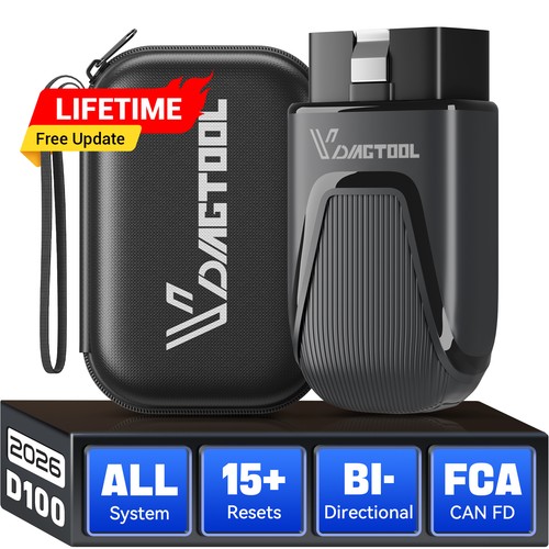 Vdiagtool d100 bluetooth - vdiagtool,