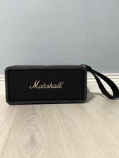 Marshall Middelton Musik Box Bluetooth Speaker