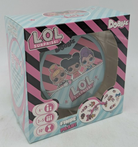 Asmodee dobble l - asmodee,