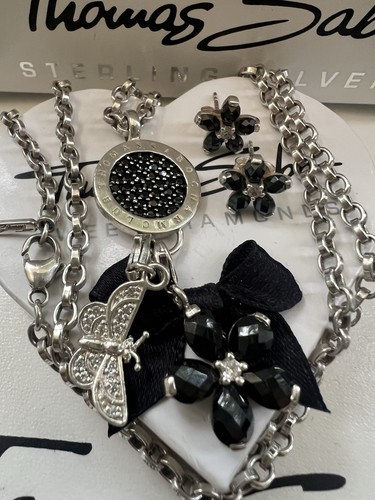 Thomas sabo schmuck - thomas, set