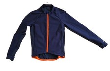 Fahrradjacke Kinder Gr. 152