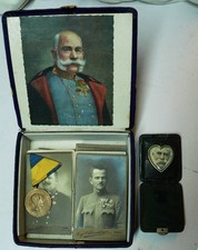 Kaiser Franz Josef I.-Origi