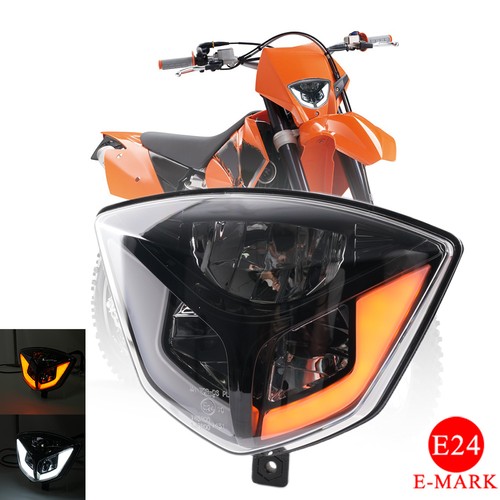 E24 genehmigt led - e24,