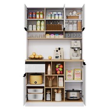 Aiorber Küchenschränke