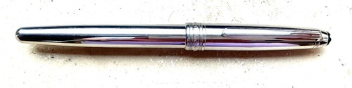 Sammlungsrücknahme montblanc - sammlungsrÜcknahme!,