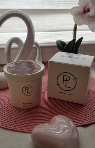 Partylite docht nachfüll - partylite, 1