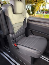 Sitz für VW Multivan T7