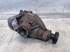 BMW 5er E39 Hinterachsgetriebe