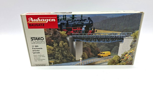 Auhagen 87 11365 - auhagen,