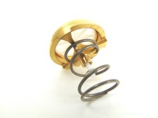 ATMOS Ersatzteil Rückschlagventil komplett mit Feder Laddomat 21-100