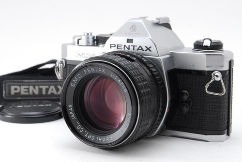 Fast neuwertig pentax mx - [fast,
