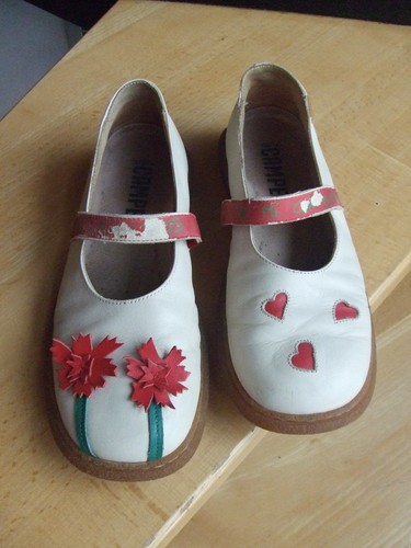 Camper twins ballerina - camper,