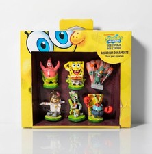 Penn-Plax Official Spongebob
