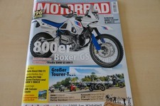 4) Motorrad 22/2019 - Moto