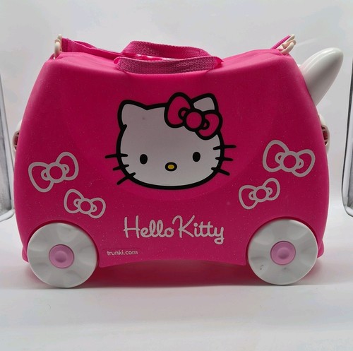 Hello kitty trunki - hello,
