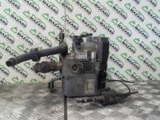 STANDHEIZUNG PARKING HEATER