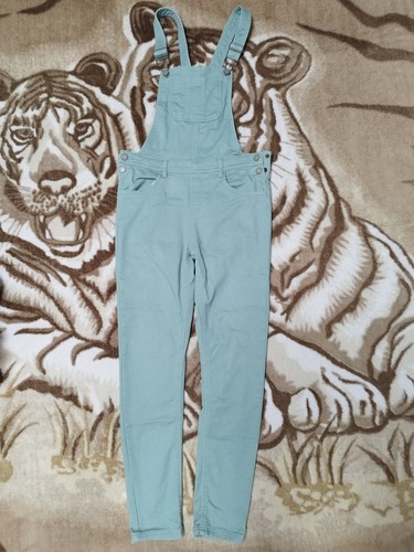 Kinder latzhose 158 164 - latzhose,
