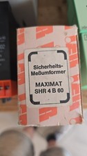 IER MAXIMAT SHR 4 B 60