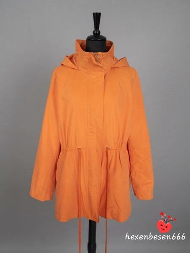 Tom tailor parka mantel - parka, kapuze