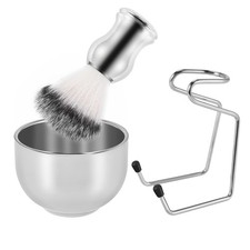 Rasierset Seifenschale +