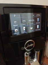 Jura S80 Kaffeevollautomat