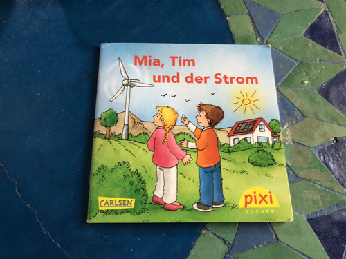 Pixi sonderausgabe mia tim - sonderausgabe,