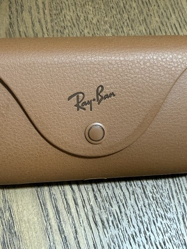 Ray ban meta - meta, case