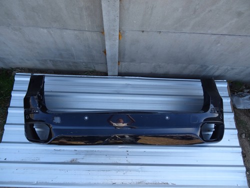 Bmw f15 pakiet hinterer - bmw,
