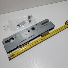 Hauptschloss Schlosskasten Reparaturschlosskasten Türschloss Ladentürschloss KFV