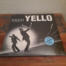 Yello-Touch Yello,15th