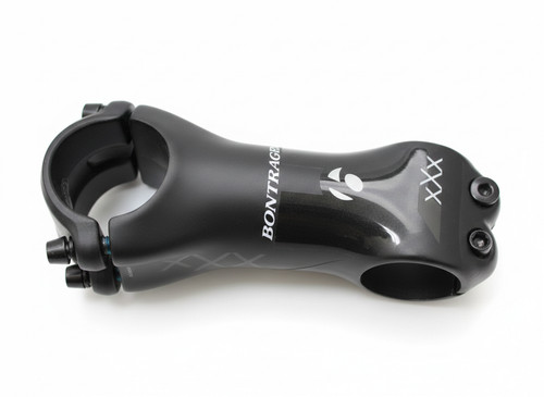 Bontrager xxx carbon vorbau - bontrager,