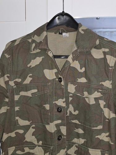 Tolle dünne jacke - h&m,